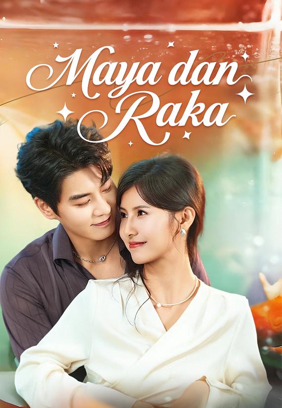 Maya dan Raka