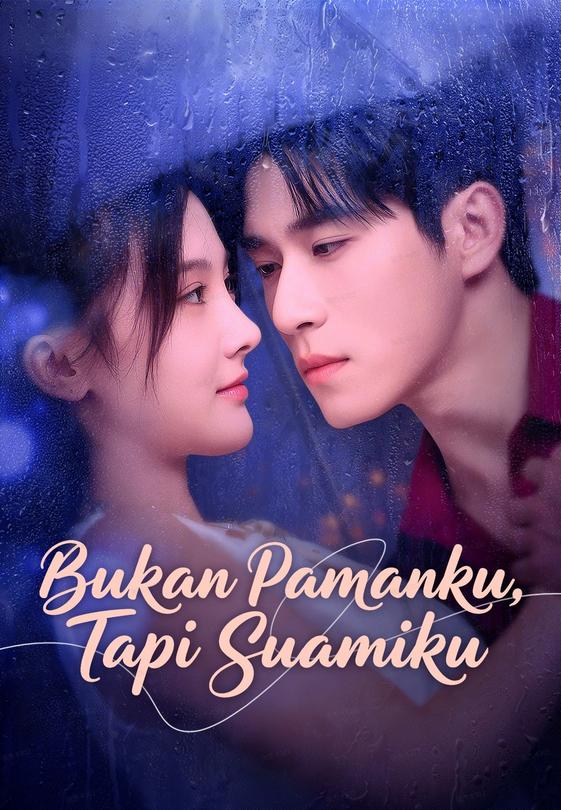 Bukan Pamanku, Tapi Suamiku