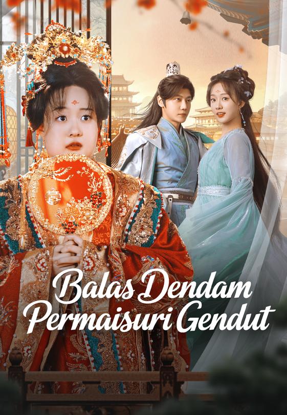 Balas Dendam Permaisuri Gendut