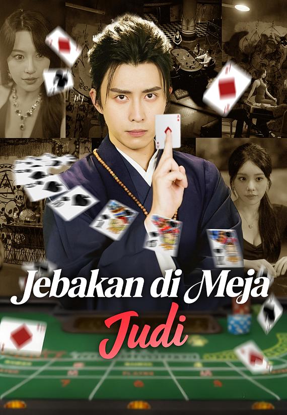 Jebakan di Meja Judi