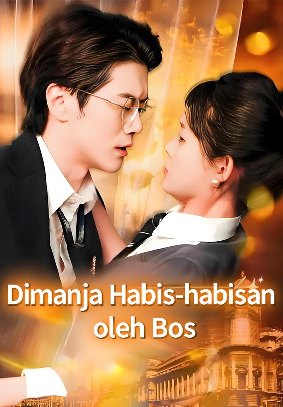 Dimanja Habis-habisan oleh Bos